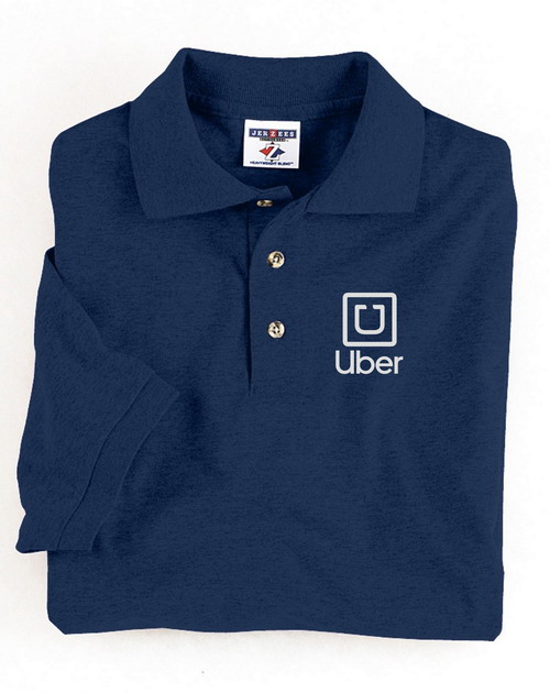 (image for) UBER Polo #757